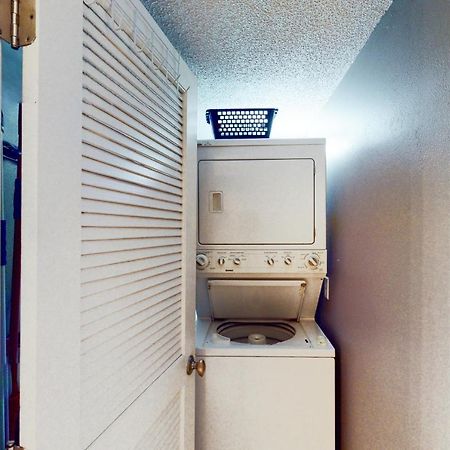 Regency Towers 625 Apartment Panama City Beach Exterior photo