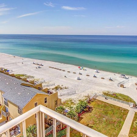 Regency Towers 625 Apartment Panama City Beach Exterior photo