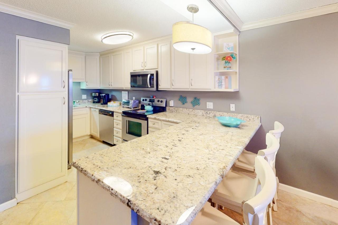 Regency Towers 625 Apartment Panama City Beach Exterior photo