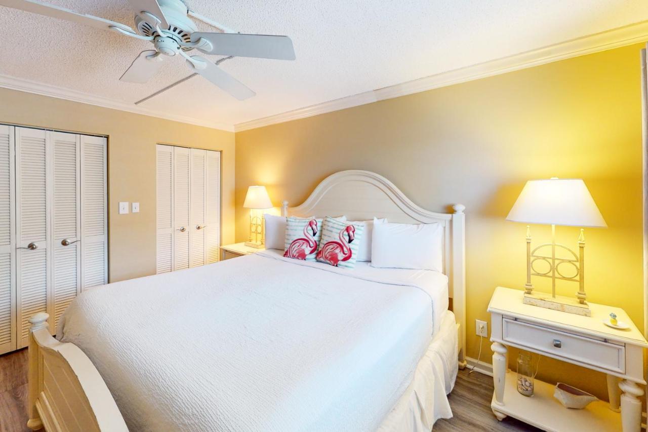 Regency Towers 625 Apartment Panama City Beach Exterior photo