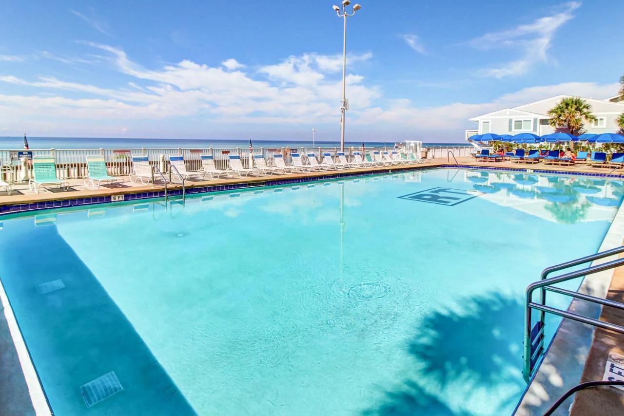 Regency Towers 625 Apartment Panama City Beach Exterior photo