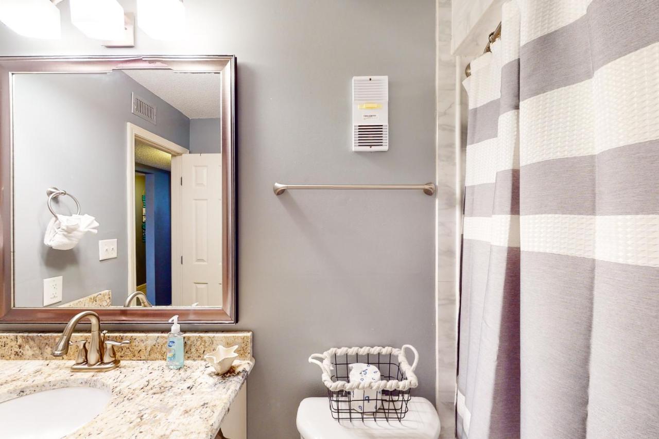 Regency Towers 625 Apartment Panama City Beach Exterior photo