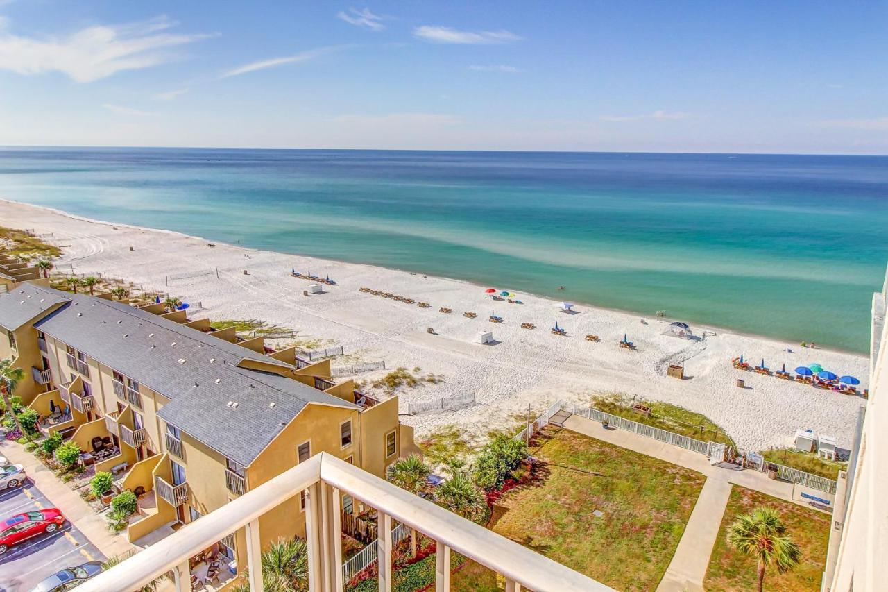 Regency Towers 625 Apartment Panama City Beach Exterior photo