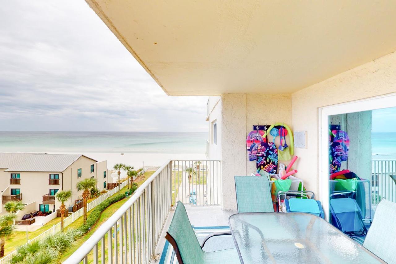 Regency Towers 625 Apartment Panama City Beach Exterior photo